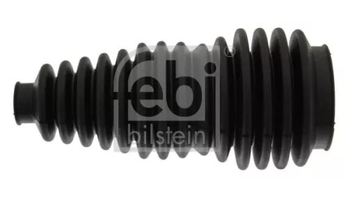 Febi Front Left Or Right Steering Rack Boot For Fiat Cinquecento Cinque