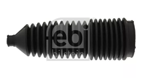Febi Front Left Or Right Steering Rack Boot For Alfa Romeo Fiat Lancia 