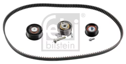 Febi Timing Belt Kit For Opel Vauxhall Astra Corsa Tigra Vectra