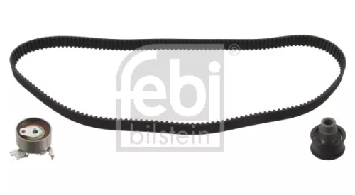 Febi Timing Belt Kit For Opel Vauxhall Astra Astravan Cavalier Kadett V