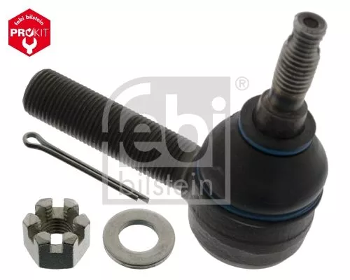Febi Front Right Tie Rod End For Land Rover Defender Discovery Range Ro