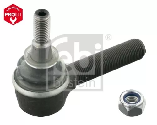 Febi Front Left Or Right Tie Rod End For Land Rover Range Rover