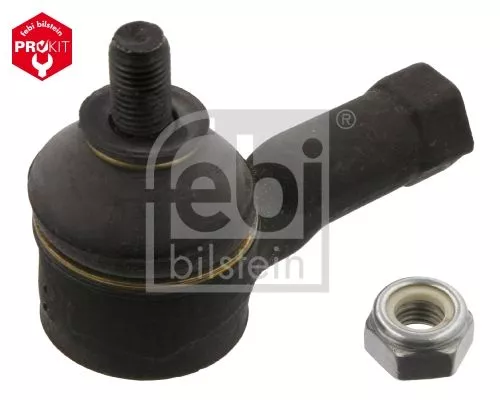 Febi Front Left Or Right Tie Rod End For Rover 100 / Metro Mini