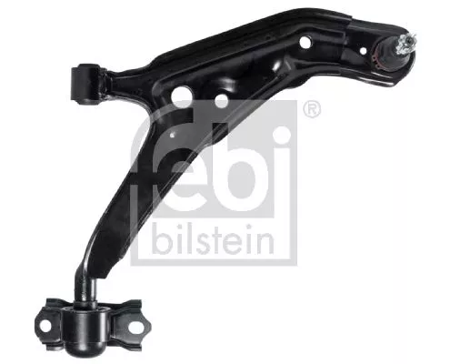 Febi Lower Front Right Control / Trailing Arm For Nissan Primera