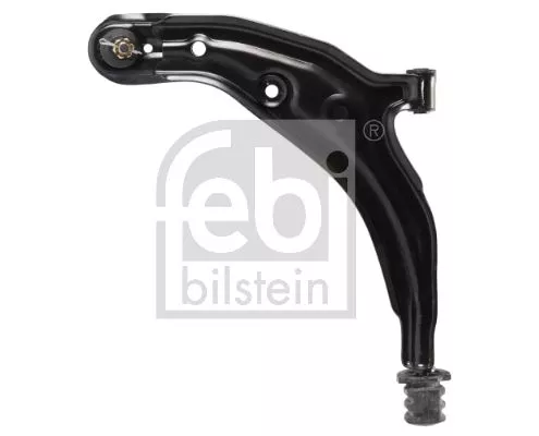 Febi Front Left Lower Control / Trailing Arm For Nissan Micra