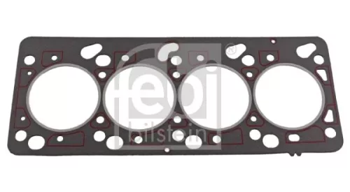 Febi Cylinder Head Gasket For Ford Escort Fiesta Mondeo Orion