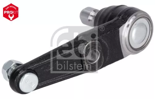 FEBI BILSTEIN FEBI BILSTEIN 14167 Febi Bilstein Front Left OR Right Lower Ball Joint For Mazda 323 323 C 323 F 