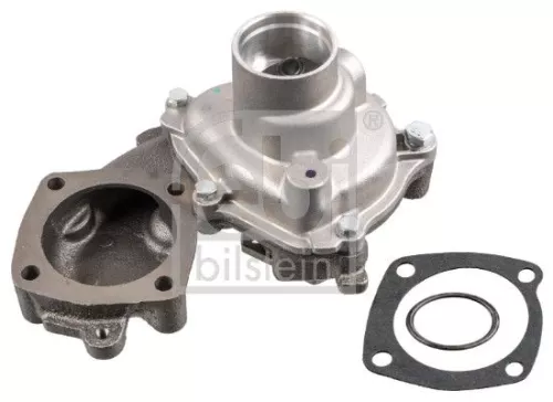 Febi Engine Water Pump For Fiat Palio Punto Siena Strada
