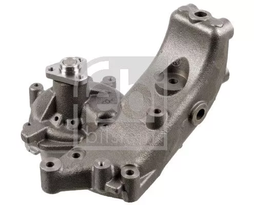 FEBI BILSTEIN FEBI BILSTEIN 14173 Febi Engine Water Pump For Fiat Ducato Talento 