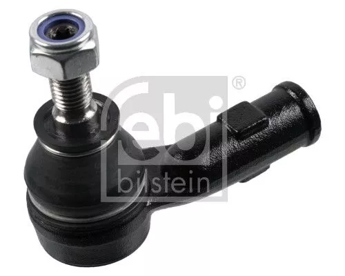 Febi Front Left Tie Rod End For Audi Skoda Vw A3 Golf New Beetle Octavi