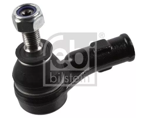 Febi Front Right Tie Rod End For Audi Skoda Vw A3 Golf New Beetle Octav