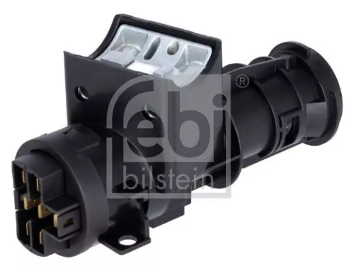 FEBI BILSTEIN FEBI BILSTEIN 14201 Steering Lock 