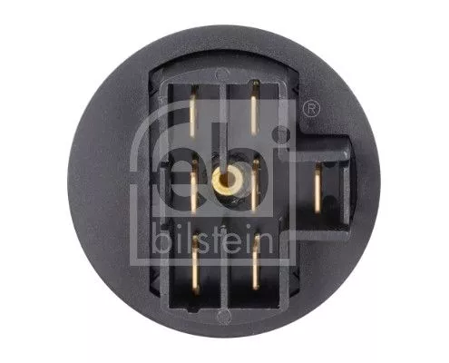 FEBI BILSTEIN FEBI BILSTEIN 14201 Steering Lock 