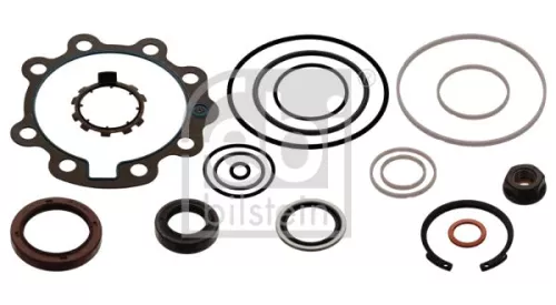 Gasket Set, steering gear