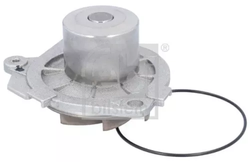 Febi Engine Water Pump For Alfa Romeo Fiat Lancia Opel Saab Suz
