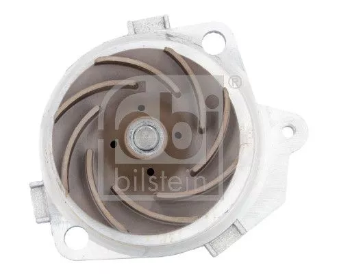 FEBI BILSTEIN FEBI BILSTEIN 14229 Febi Engine Water Pump For Alfa Romeo Fiat Lancia Opel Saab Suz 