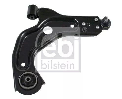 Febi Lower Front Right Control / Trailing Arm For Ford Mazda 121 Fiesta Puma