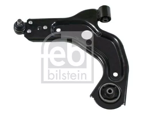 Febi Front Left Lower Control / Trailing Arm For Ford Mazda 121 Fiesta Puma