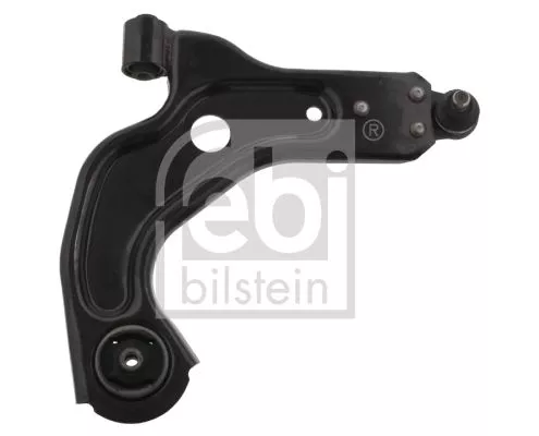 Febi Lower Front Right Control / Trailing Arm For Ford Fiesta