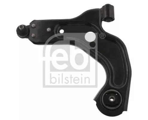 Febi Front Left Lower Control / Trailing Arm For Ford Fiesta