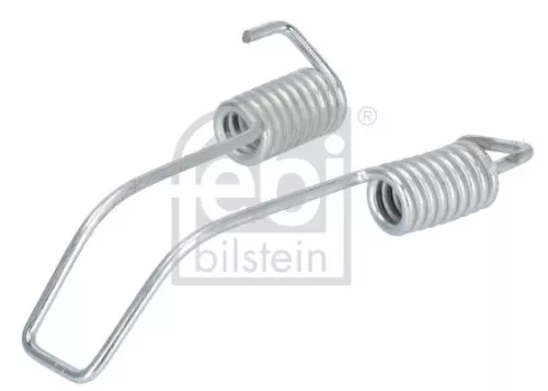 FEBI BILSTEIN FEBI BILSTEIN 14253 Spring, brake shoes 