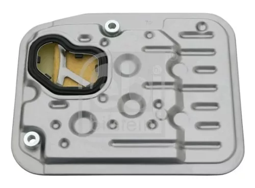 Febi Automatic Transmission Hydraulic Filter For Audi Vw 100 80 90 A6 C
