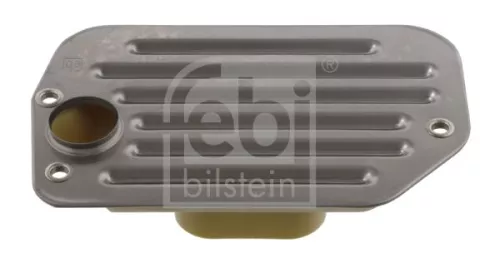 Febi Automatic Transmission Hydraulic Filter For Audi 100 A6 A8