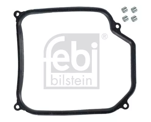 Gasket, automatic transmission oil sump