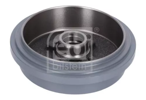 FEBI BILSTEIN FEBI BILSTEIN 14272 Febi Rear Brake Drum For Vw Passat 