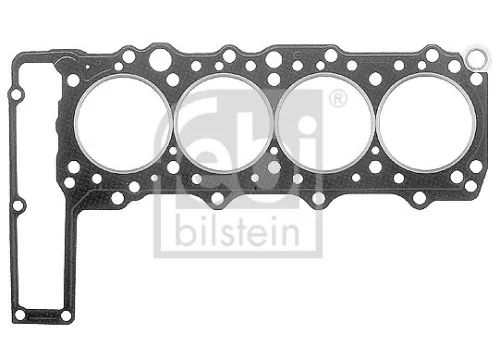 Febi Cylinder Head Gasket For Mercedes-benz 124 190 E-class