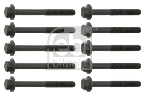 Cylinder Head Bolt Set