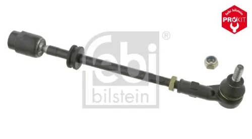 Febi Front Right Inner Tie Rod For Seat Vw Arosa Polo Polo Van