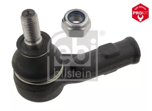 Febi Front Left Tie Rod End For Seat Vw Arosa Lupo Polo Polo Van