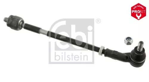 Febi Front Right Inner Tie Rod For Seat Vw Arosa Polo Polo Van