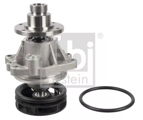 Febi Engine Water Pump For Bmw Land Rover Opel Vauxhall 3 5 7 O