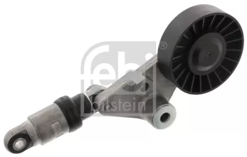 Febi Drive Belt Tensioner For Opel Saab Vauxhall 9-3 Astra Astr