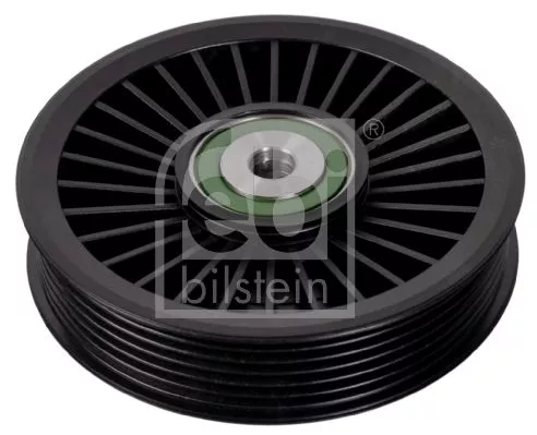 FEBI BILSTEIN FEBI BILSTEIN 14375 Febi Aux Belt Idler Pulley For Mercedes-benz Mercedes-b 