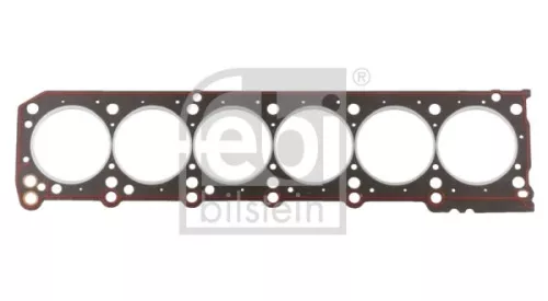 Febi Cylinder Head Gasket For Mercedes-benz 124 E-class Sl
