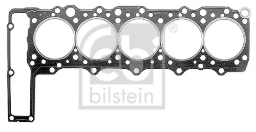 Febi Cylinder Head Gasket For Mercedes-benz G-class O 100 T1 T1/tn