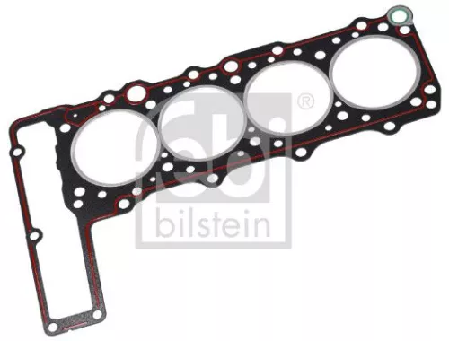 Febi Cylinder Head Gasket For Mercedes-benz Sprinter 2-t Sprinter 3-t T