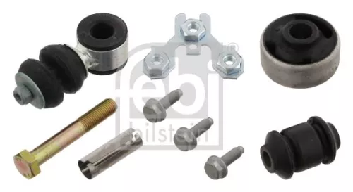 Febi Front Left Or Right Control Arm Bolt Kit For SEAT VW CADDY CORDOBA GOLF IBI