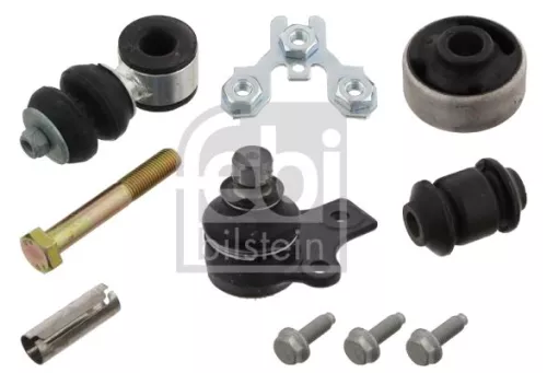 Febi Front Left Or Right Control Arm Bolt Kit For VW GOLF JETTA