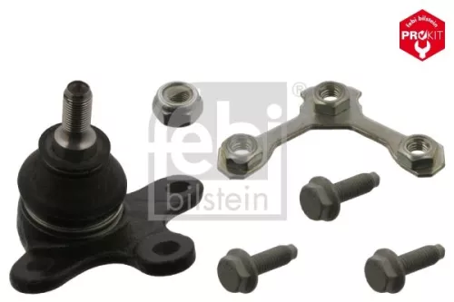 Febi Bilstein Front Left OR Right Ball Joint For Seat Vw Arosa Lupo Polo Polo
