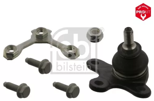 Febi Bilstein Front Left OR Right Ball Joint For Seat Vw Arosa Lupo Polo Polo