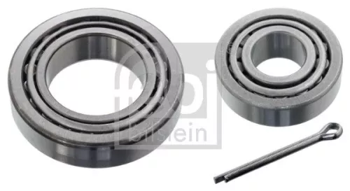 Febi 14498 Front Left Or Right Wheel Bearing Kit For Ford Transit  Transit Tourn