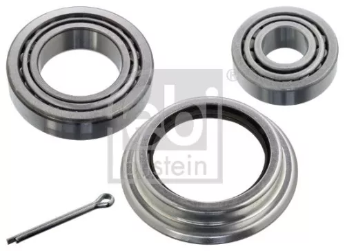 Febi 14499 Front Left Or Right Wheel Bearing Kit For Ford Transit  Transit Tourn