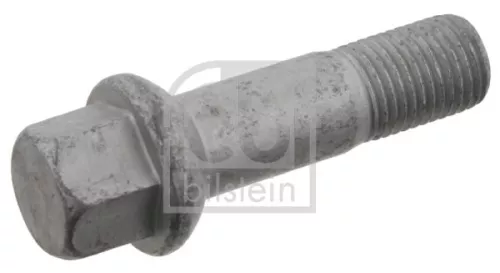 Febi Front Rear Wheel Bolt For Mercedes-benz G-class Gl-class Glk-class