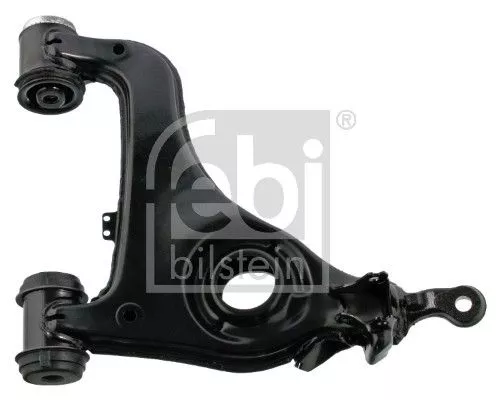 Febi Lower Front Right Control / Trailing Arm For Mercedes E-class