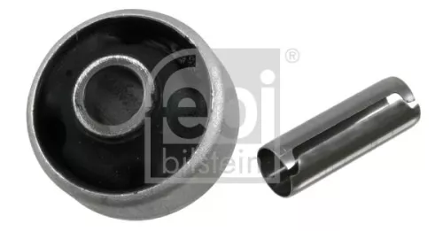 Febi Front Left Or Right Lower Rear Track Control Arm Bush For Seat  Vw Cordoba 