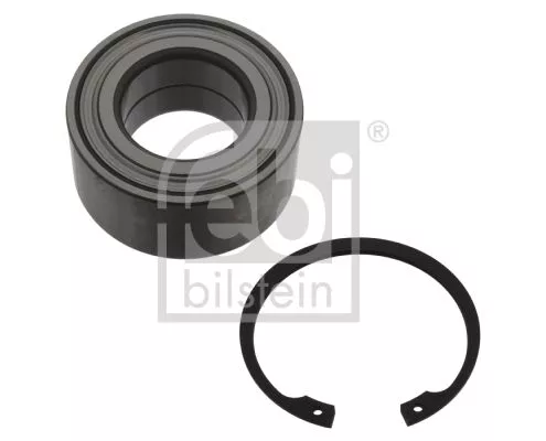 Febi 14538 Front Left Or Right Wheel Bearing Kit For Citroën  Fiat  Lancia  Peug